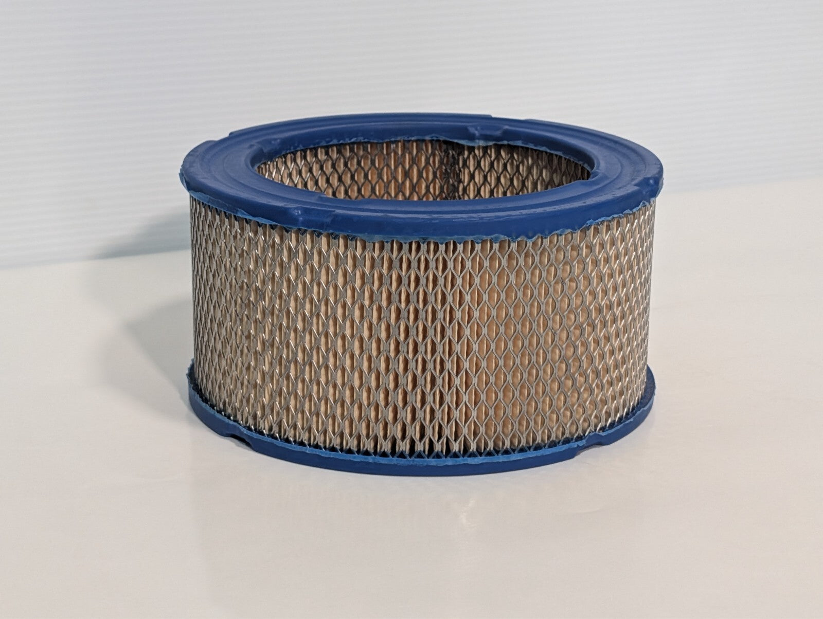 Sullair 042445 Air Filter Element, Fits BDS 7.5 to 22, LS10-25 to 30 and 10B-25