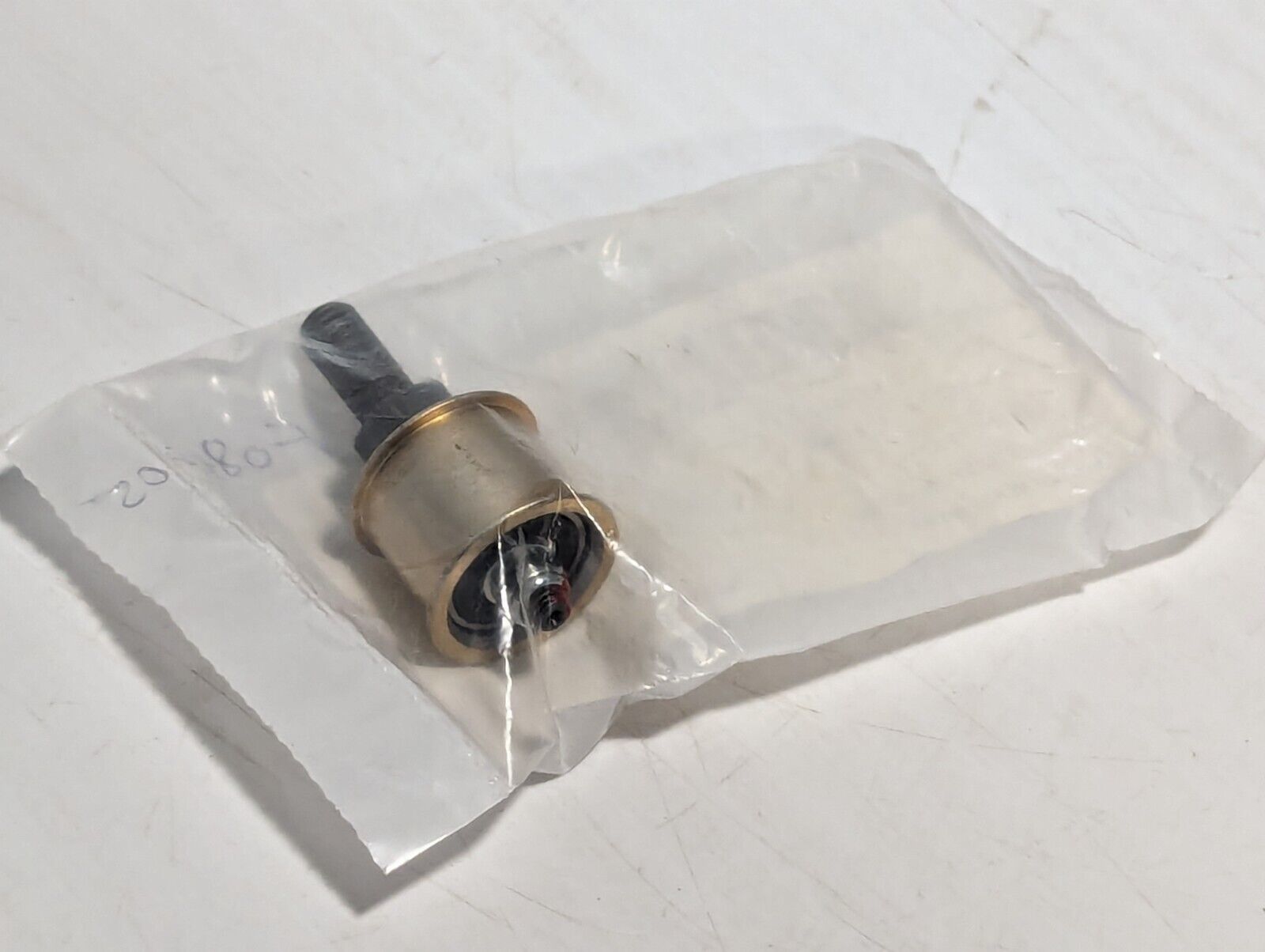 3020-13-000-1577 180K605G01 Flat Pulley Assembly - Free Shipping