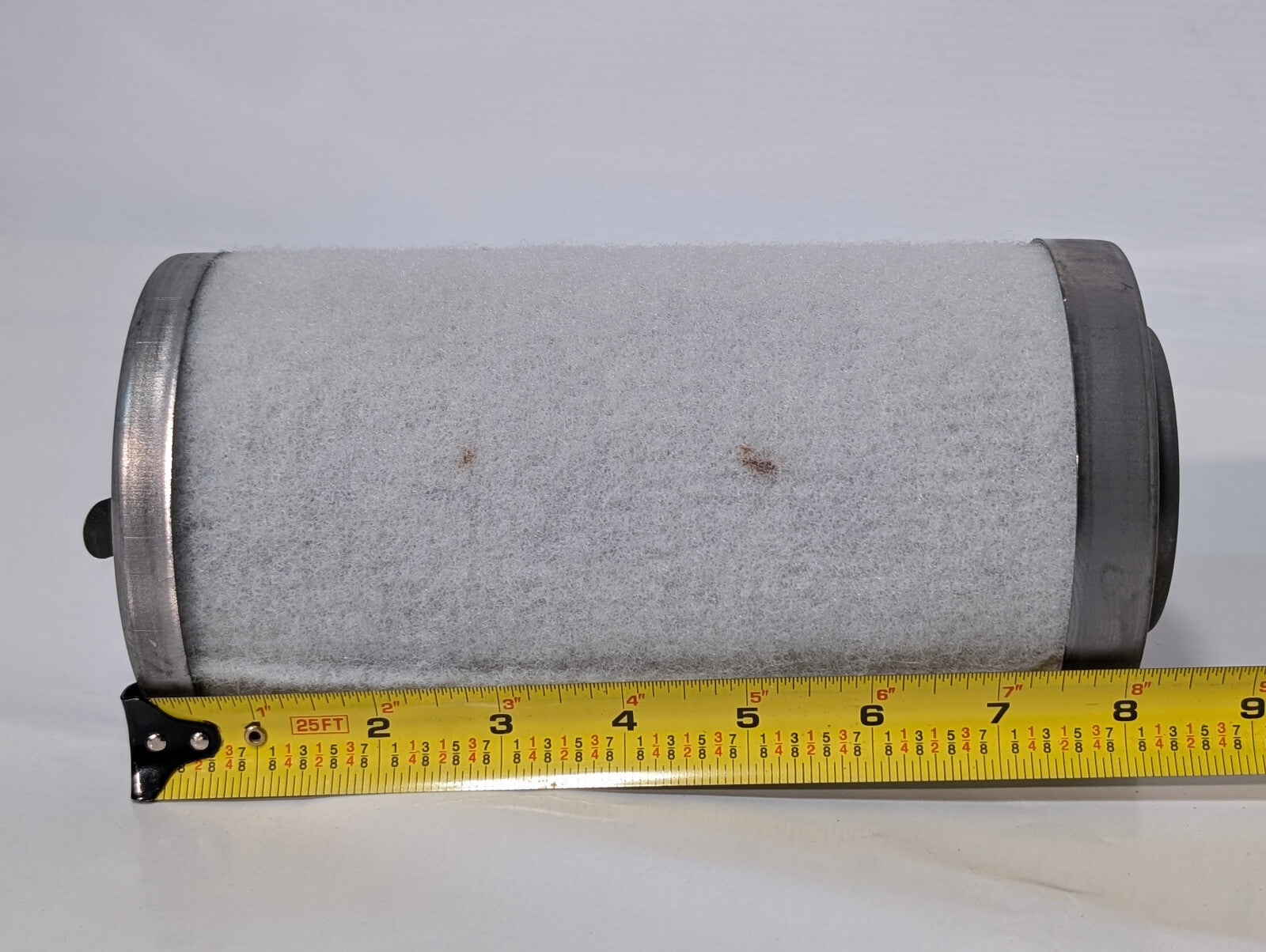 Sullair Parts 88290015-567 AOS Filter, Air/Oil Separator Element, Made in USA