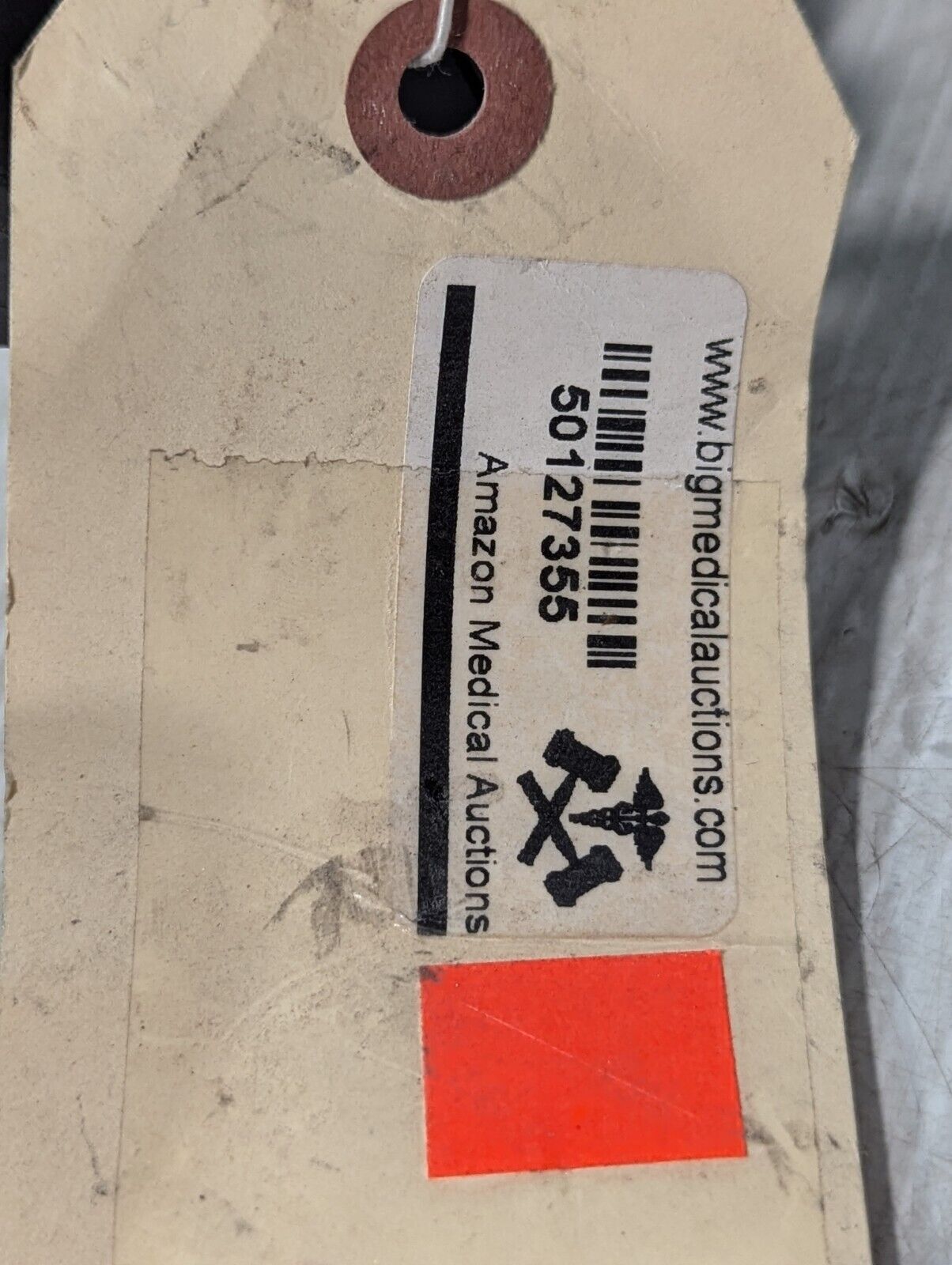 Smiths CADD-PRIZM Lockable Polemount Bracket Ref 21-6120-51 - Free Shipping