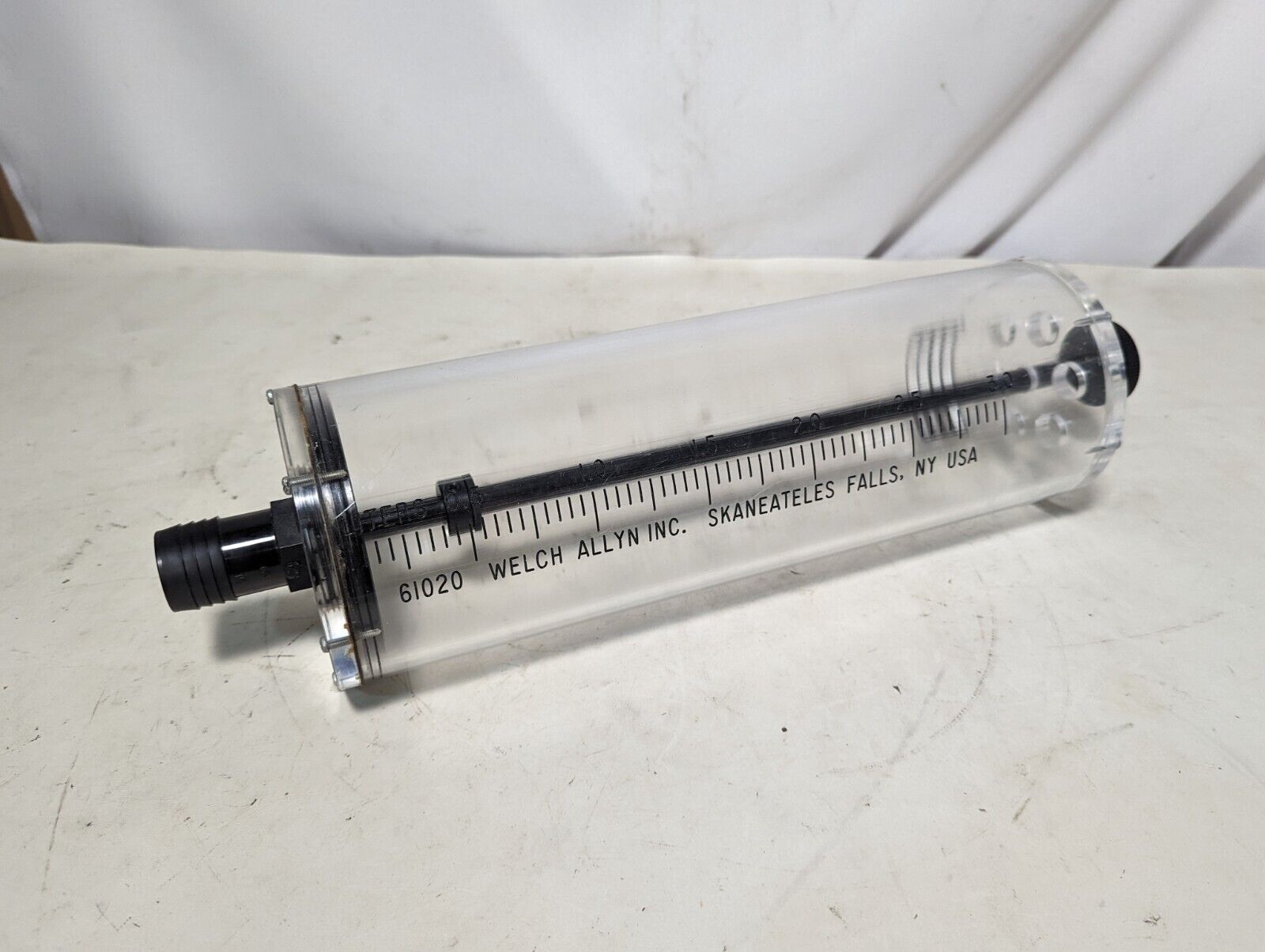 Welch Allyn 61020 graduated cylinder