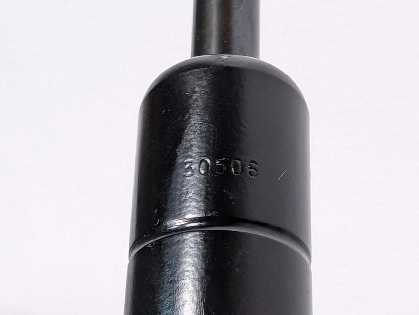 Suspa C16-14907 Gas Prop, Strut, Spring, Shock, Lift Support, 60Lb. Made in USA