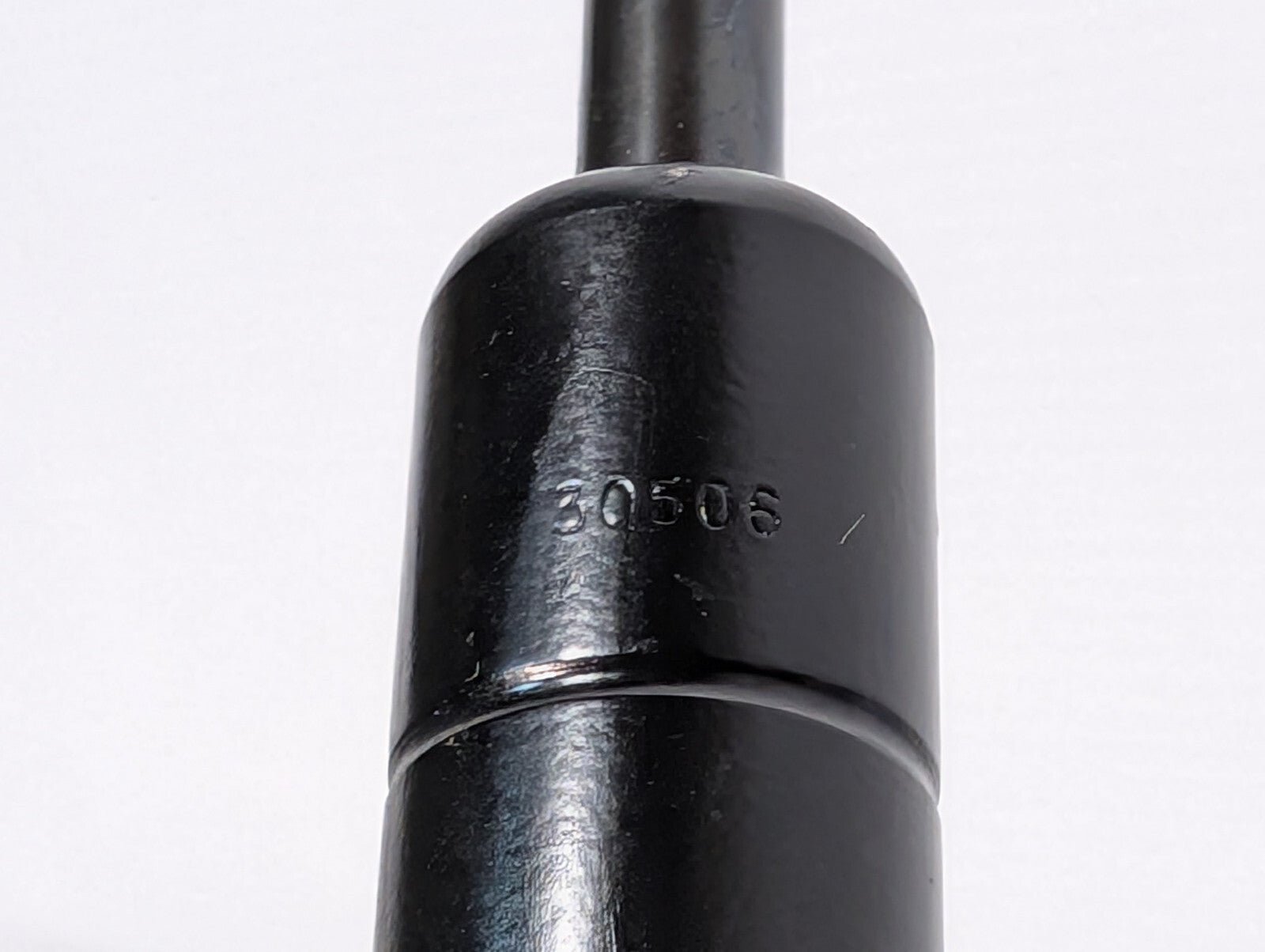 Suspa C16-14907 Gas Prop, Strut, Spring, Shock, Lift Support, 60Lb. Made in USA