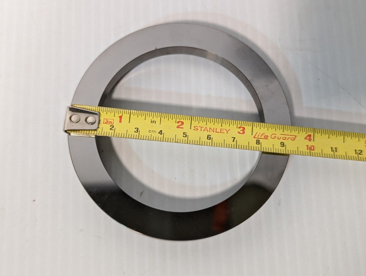 SPX 124750+ O-Ring Seat-Seal-Tungsten Carb. 22OU2 - Free Shipping+Returns