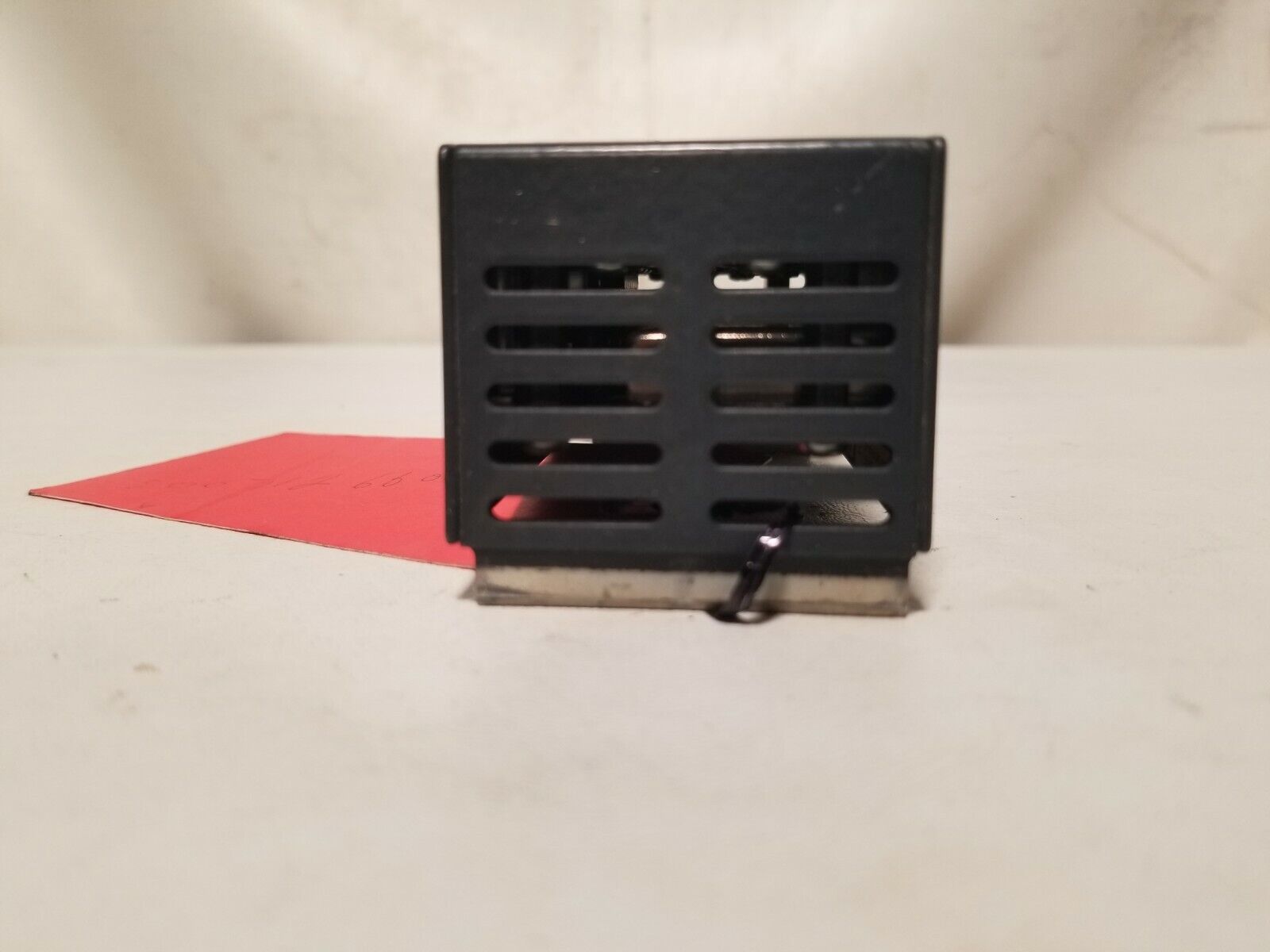 Bachmann AIO288 input/output module