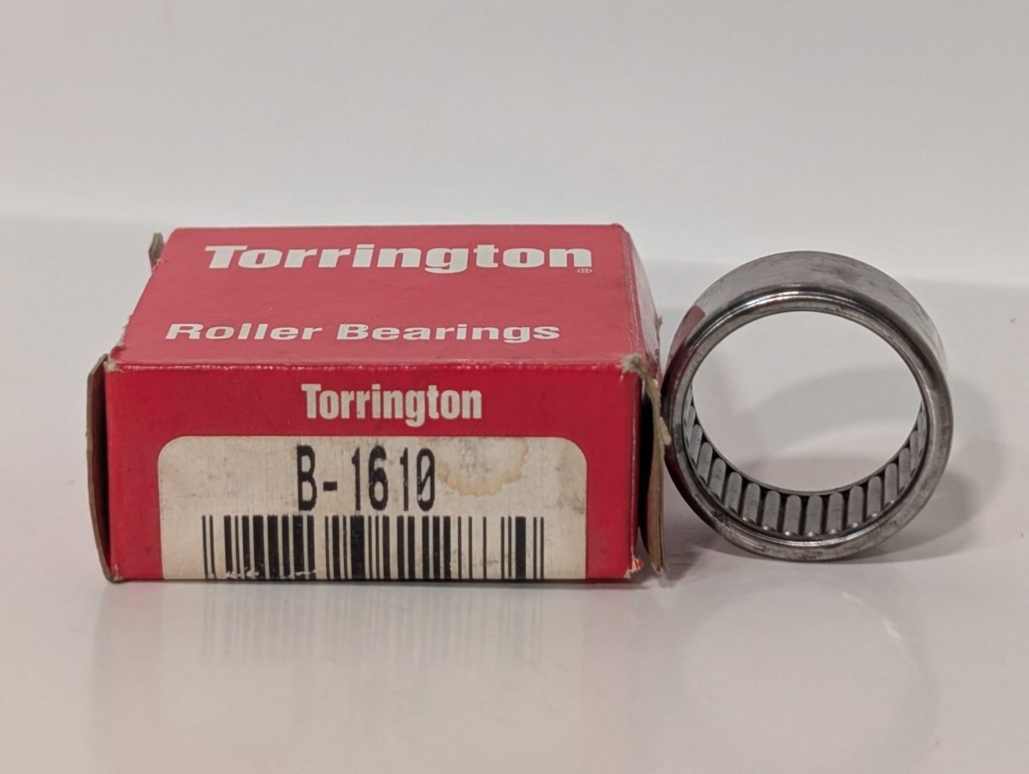 [2] NEW Torrington B-1610 Needle Roller Bearing US USA
