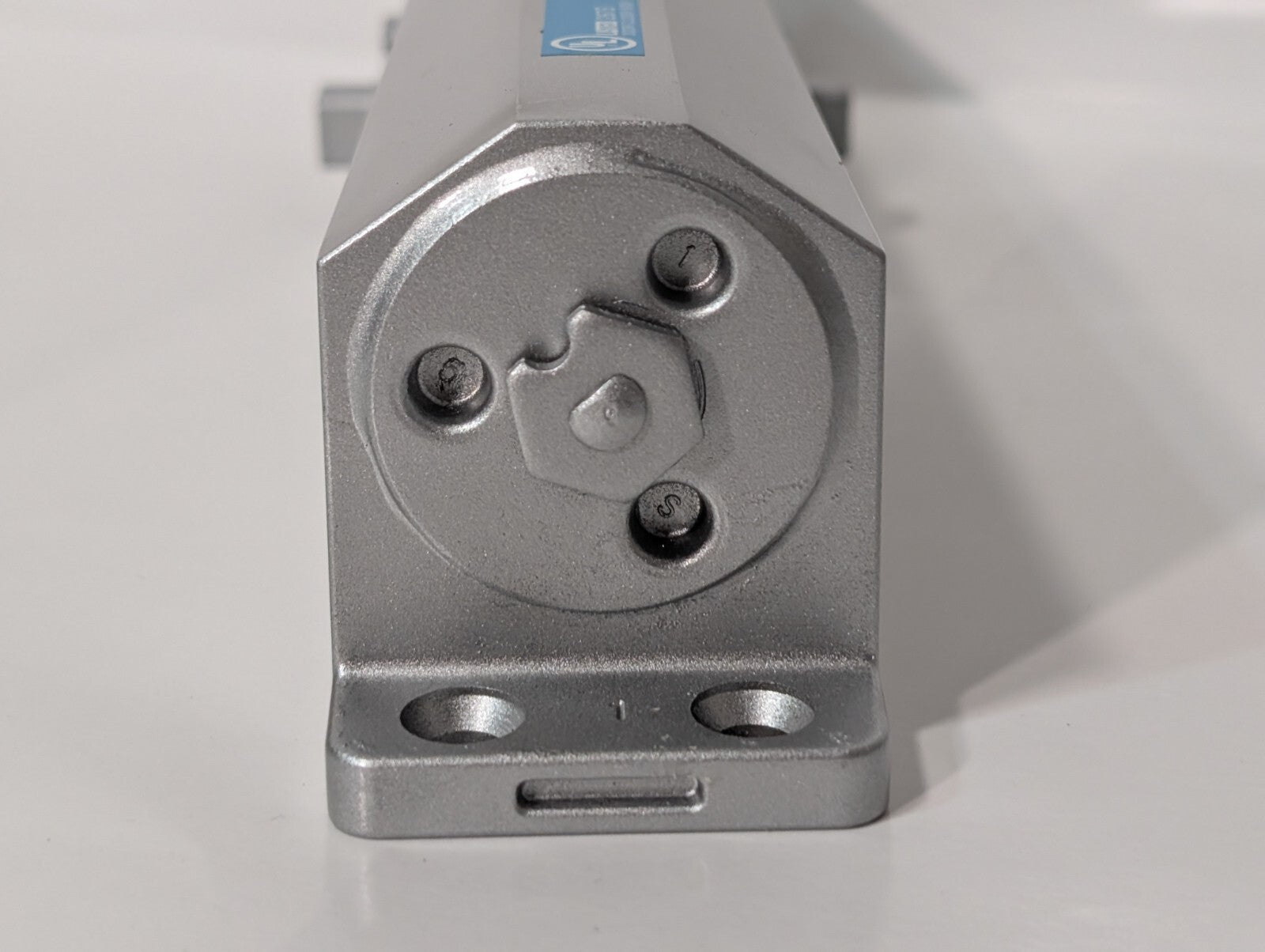 Stanley D-3551 Commercial Hardware Door Closer with Aluminum Finish DA Model