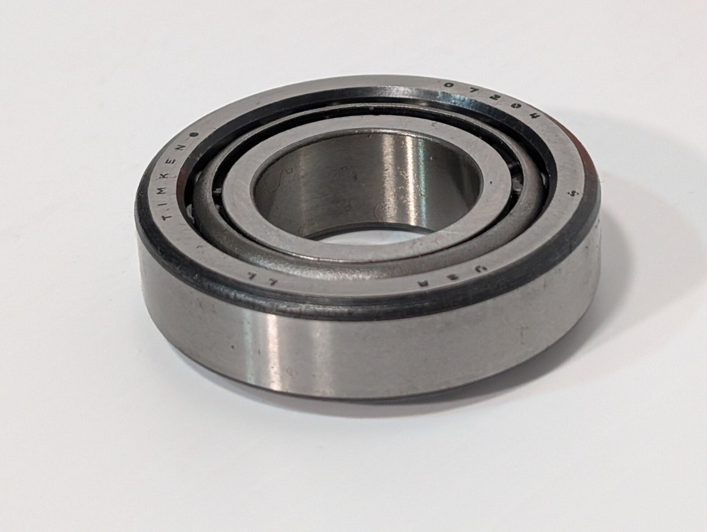 Timken 07204/07098 Tapered Roller Bearing Cup & Cone 07204 07098