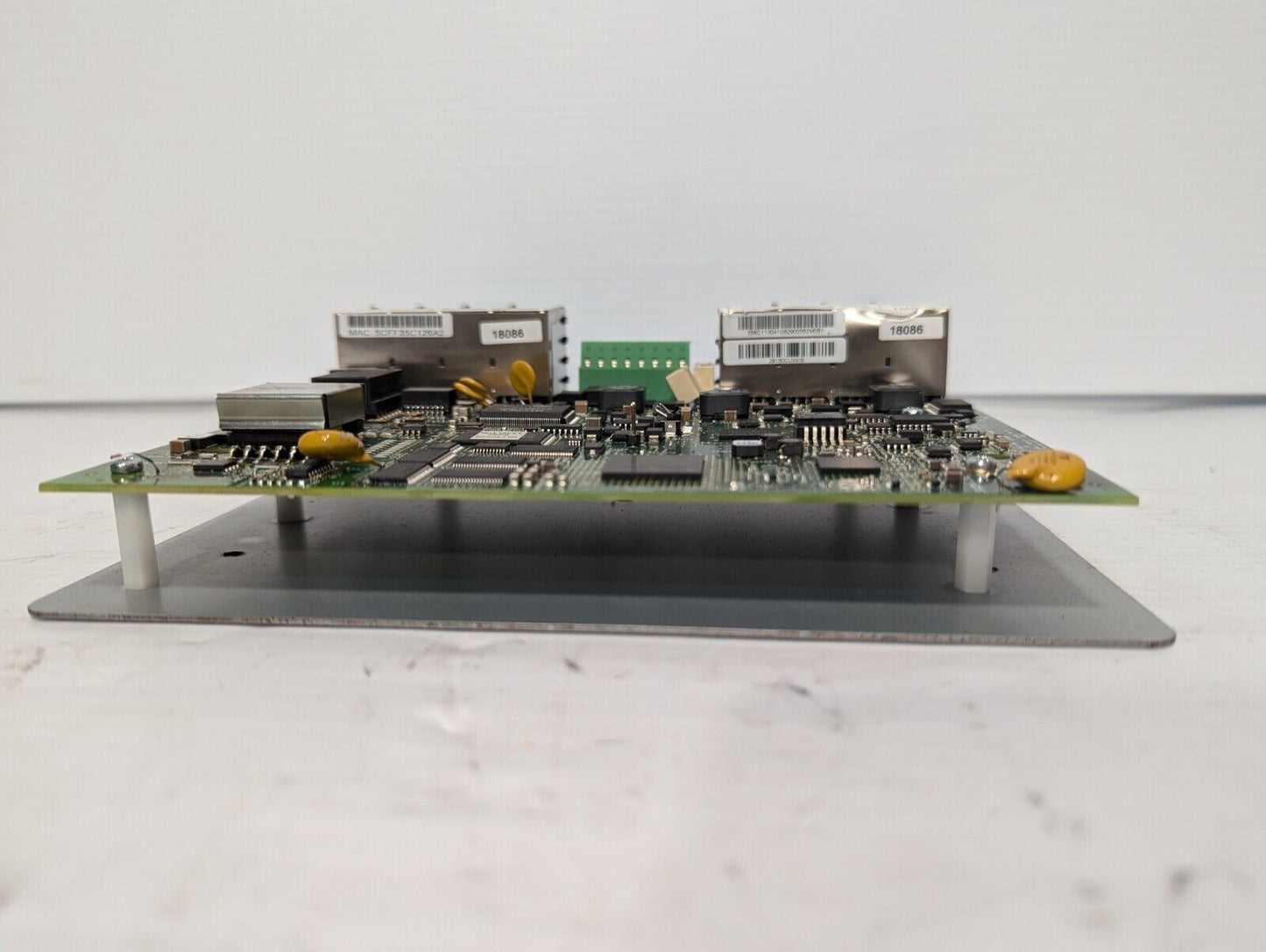 Hill-Rom P2599NNC2D00 Circuit Board, not functional, 29180CUWIS - Free Shipping