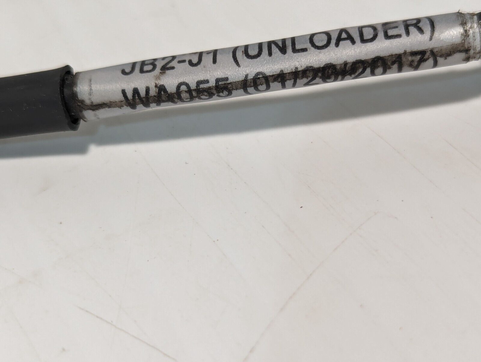 6150-18-000-2016 USPS2011161-01 ENG-MTSC-PRG-STK Lip Cable Assembly - Free Ship