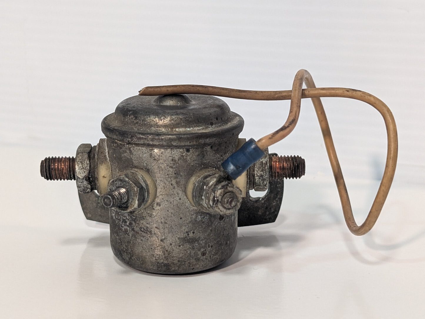 Standard Automotive Parts SS-547 Starter Switch SAW4203 12V, Made in USA