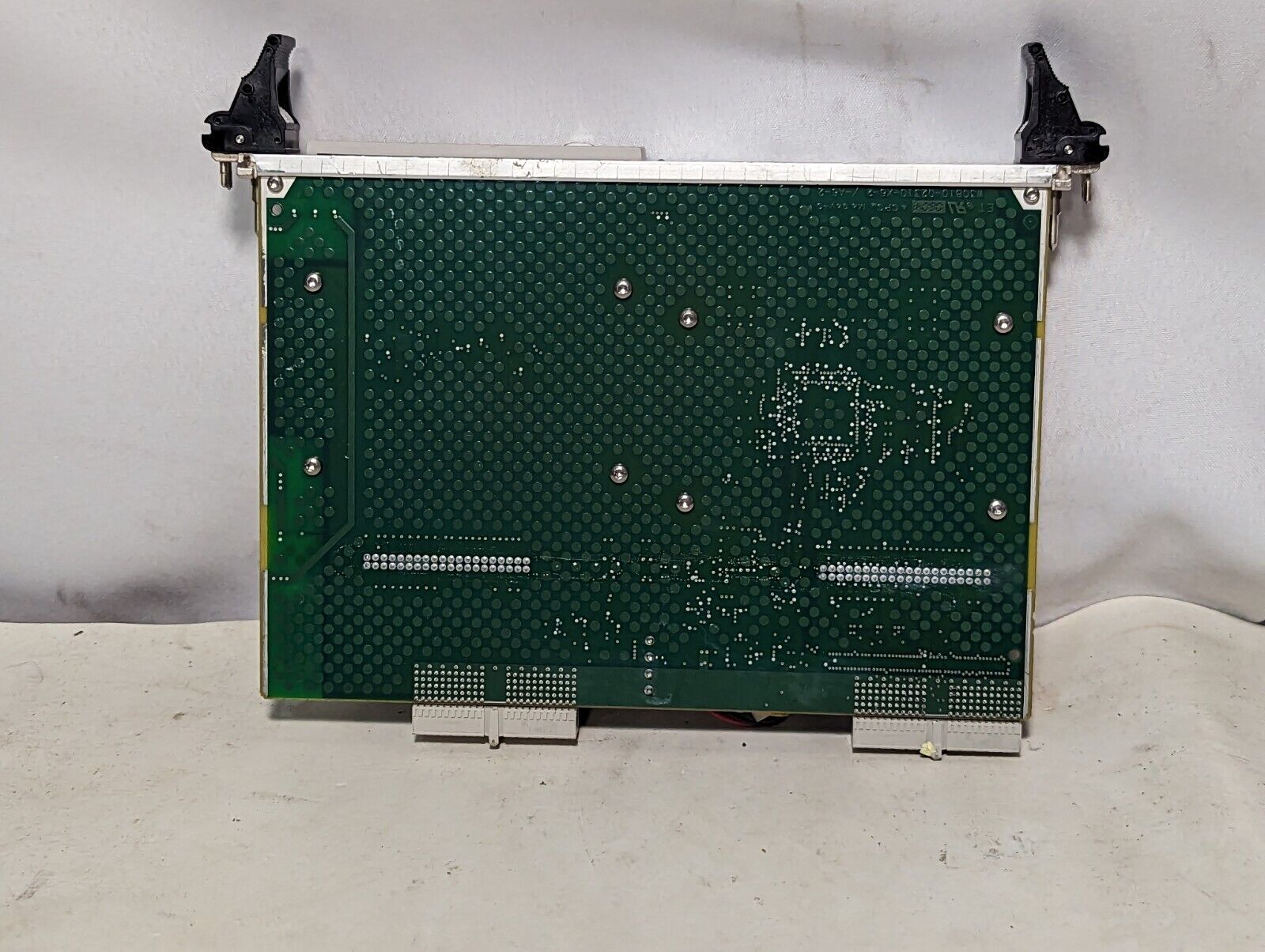 Siemens S30810-Q2310-X-8 HIPATH board with Diablo floppy drive MO 1.3 GB