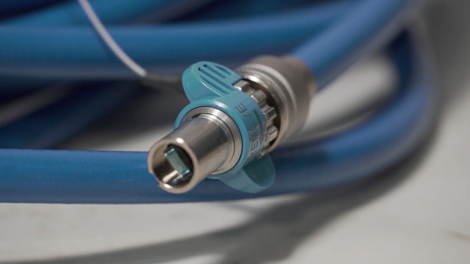 Intuitive 371721-03 fiber optic cable