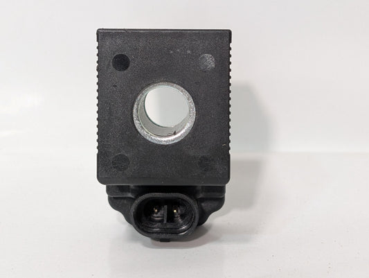 10R-05 1541 Solenoid Valve Coil, 24vdc (E24), 14.4w, Two Prong Connector, 19/22