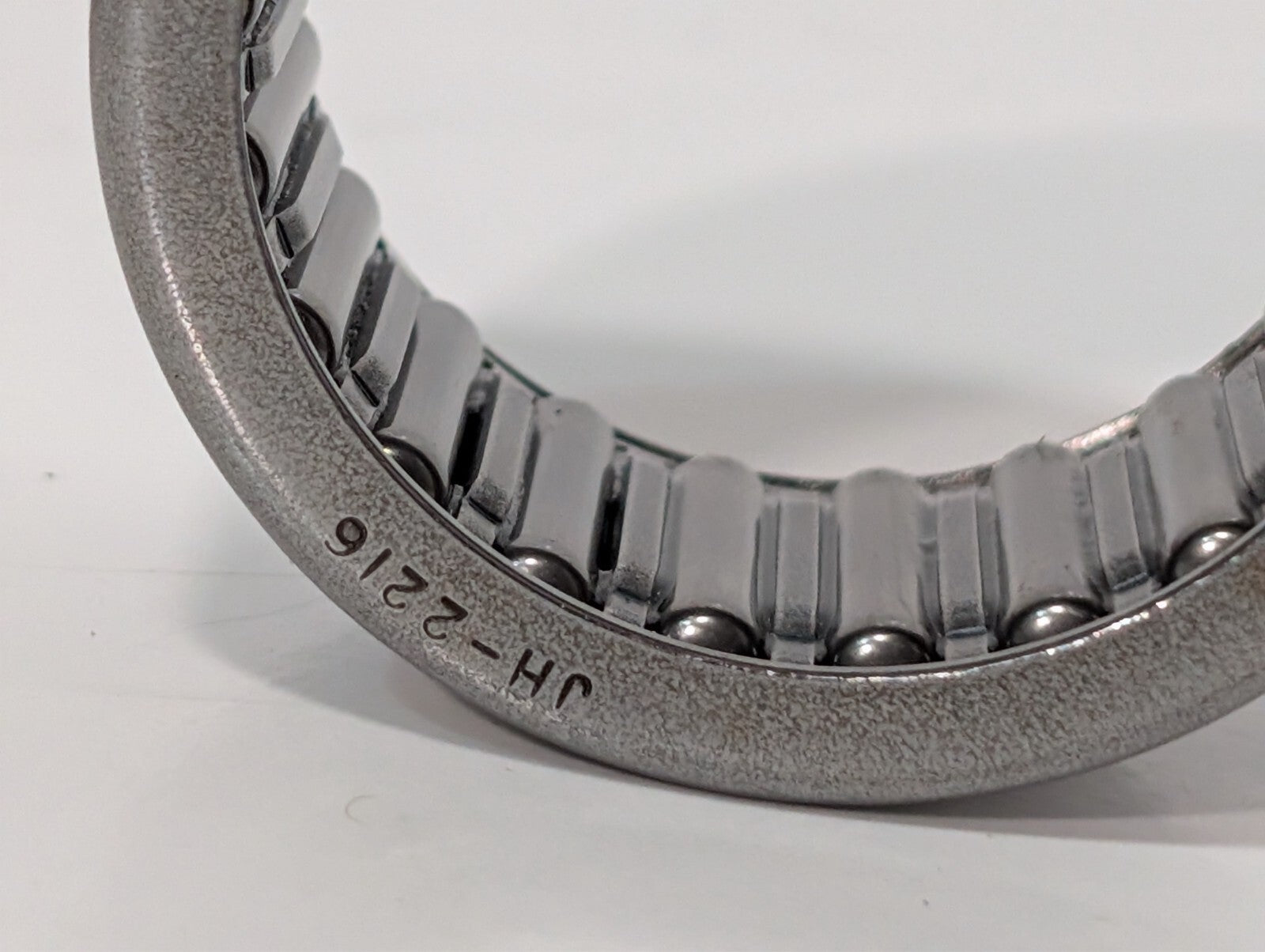 [4] NEW Torrington JH-2216 Roller Bearings