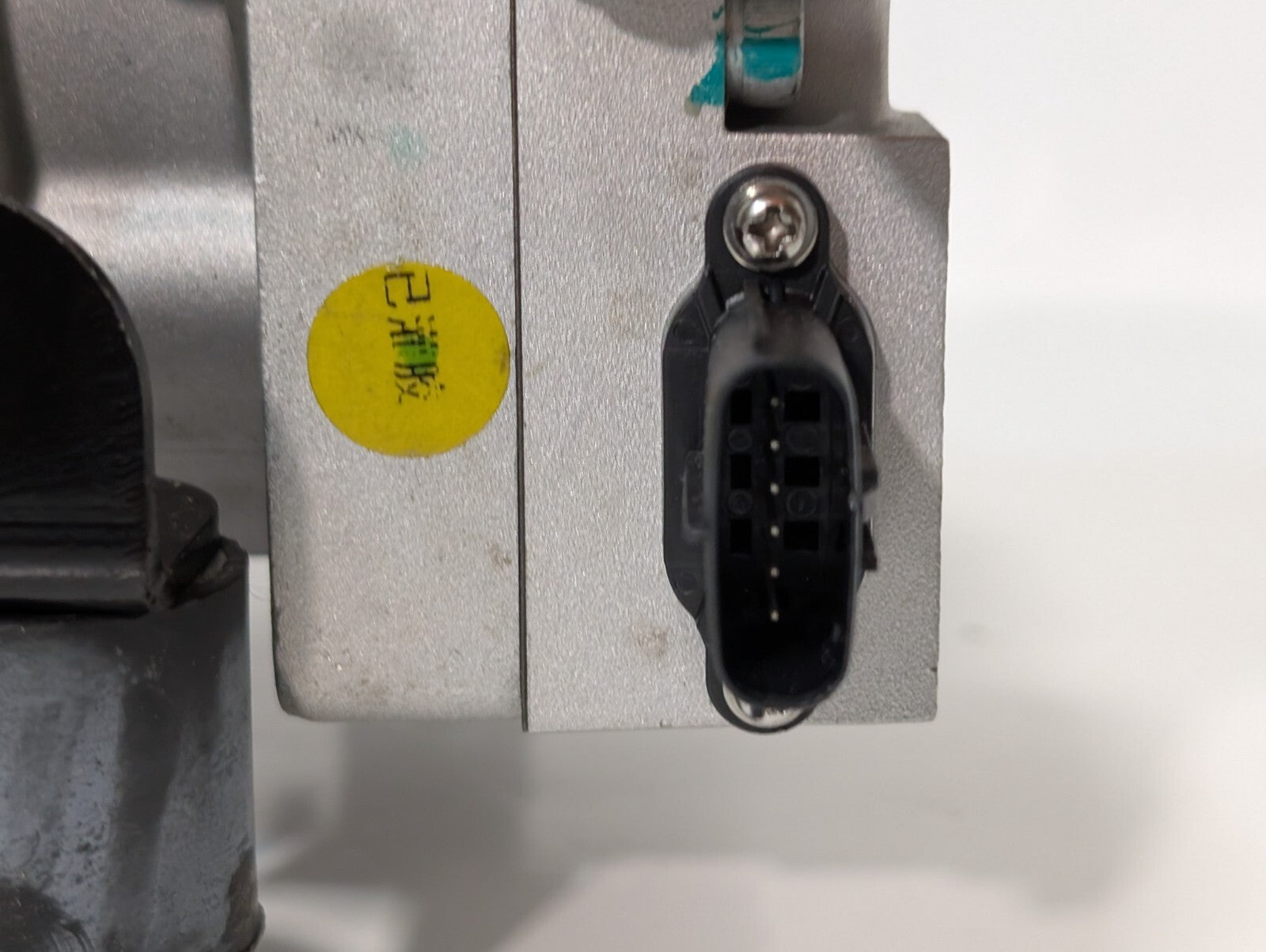 Songz SZB66-H2Y Electric Air Conditioning Compressor, 1000-6000rpm, R134A