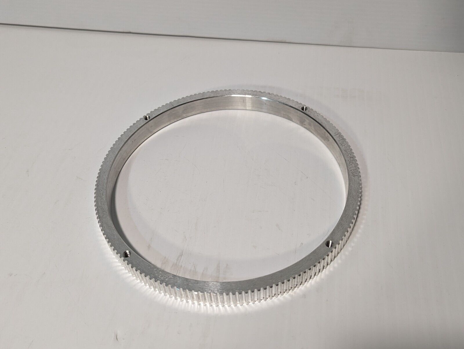 3020-13-000-1567 165K352H01 Follower Timing Pulley, Approx. 10" - Free Shipping