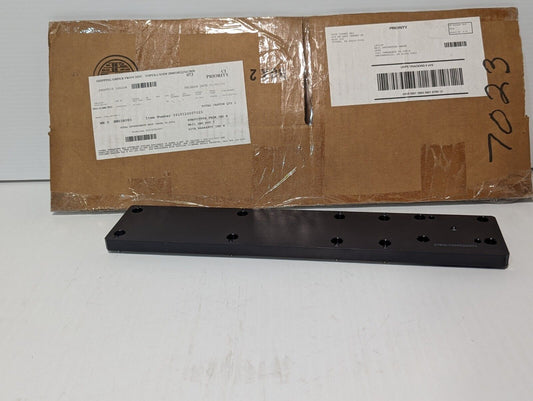 3915-12-000-7023 165K623G01 Moving Tine Mount (B) - Free Shipping