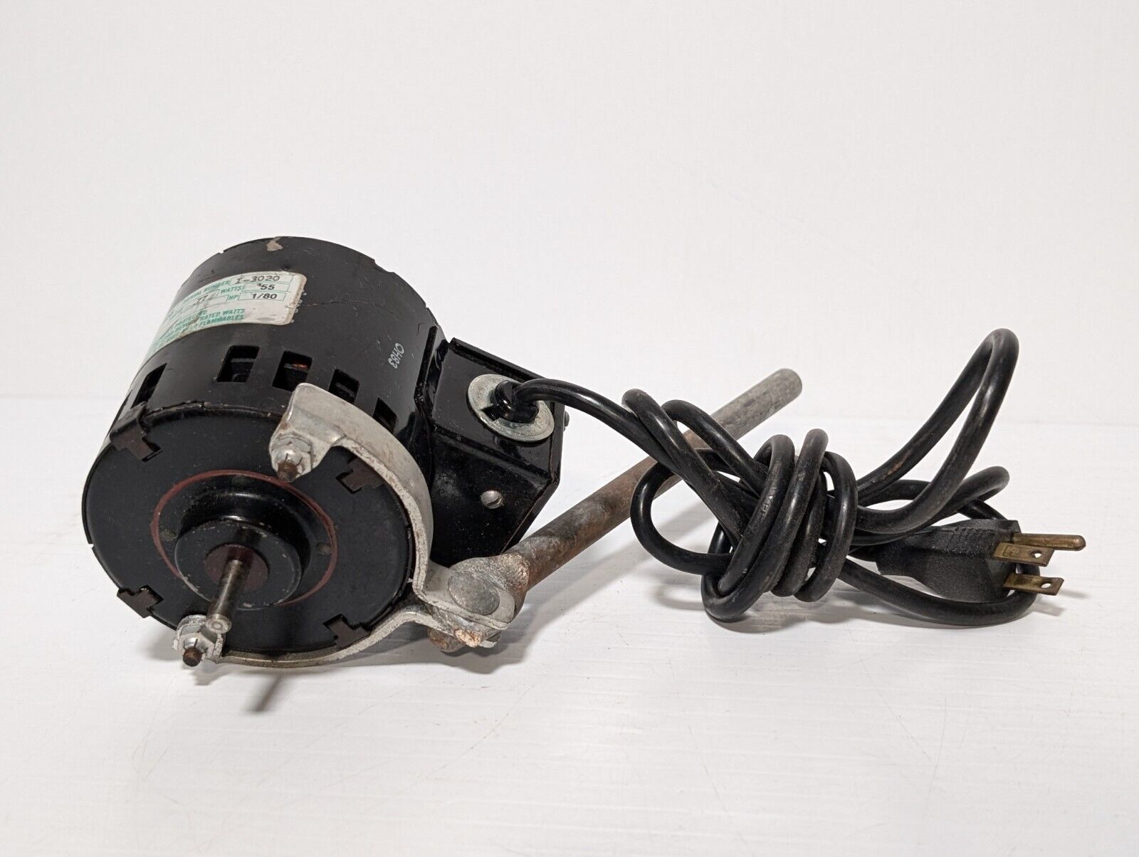 Talboys T-Line Model 105 Laboratory Stirrer Overhead Mixer, 1550 RPM, 1/80hp