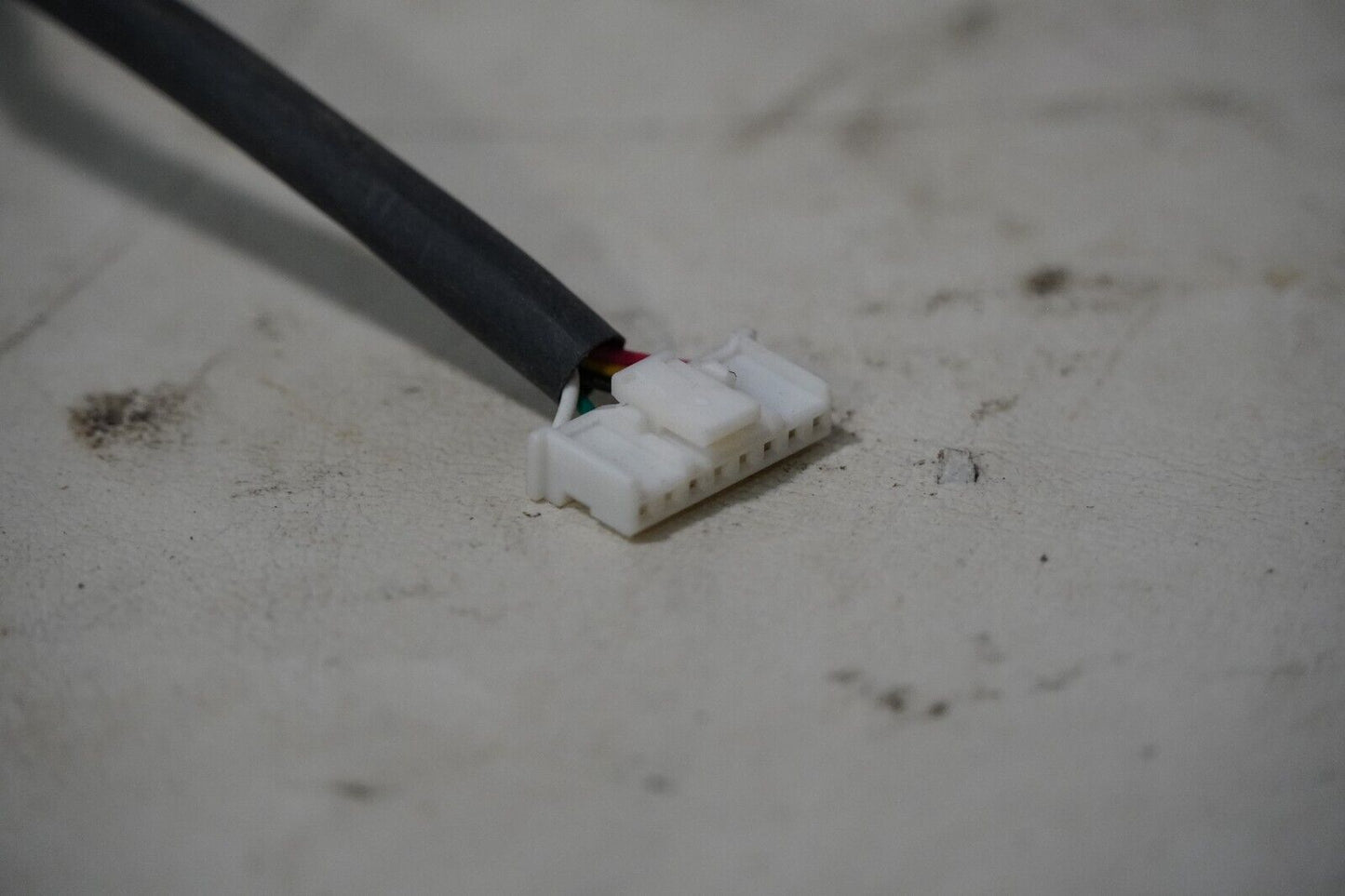 TDK-Lambda CXA-L0605-VJL LCD Inverter with unknown medical mount