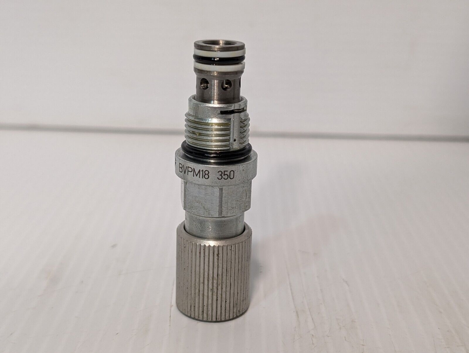 Wandfluh BVPMP18-350RE Pressure Relief Valve Cartridge - Free Shipping