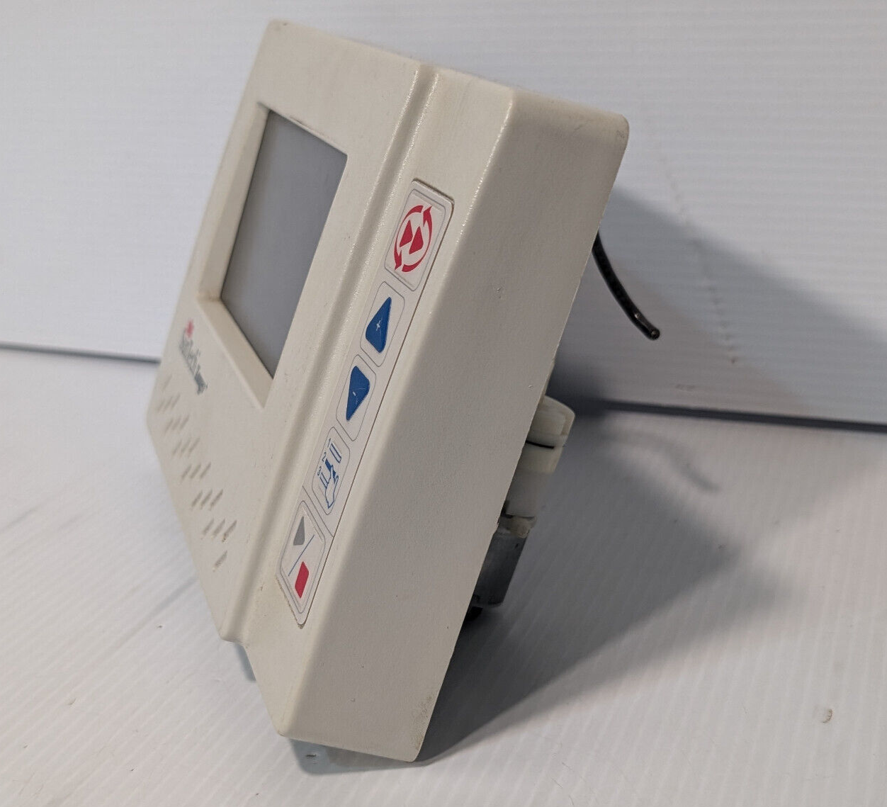 SunTech Tango+ Stress Monitor -For Parts- 18-0029-00, Rev C, 6 VDC,Made in Japan