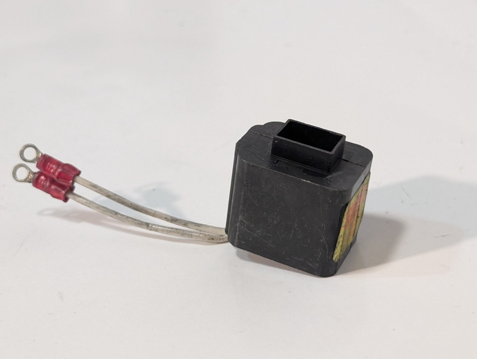 (14) Decco 9-1367M-056 Solenoid Coil 115V 60Hz - Can Purchase Individually