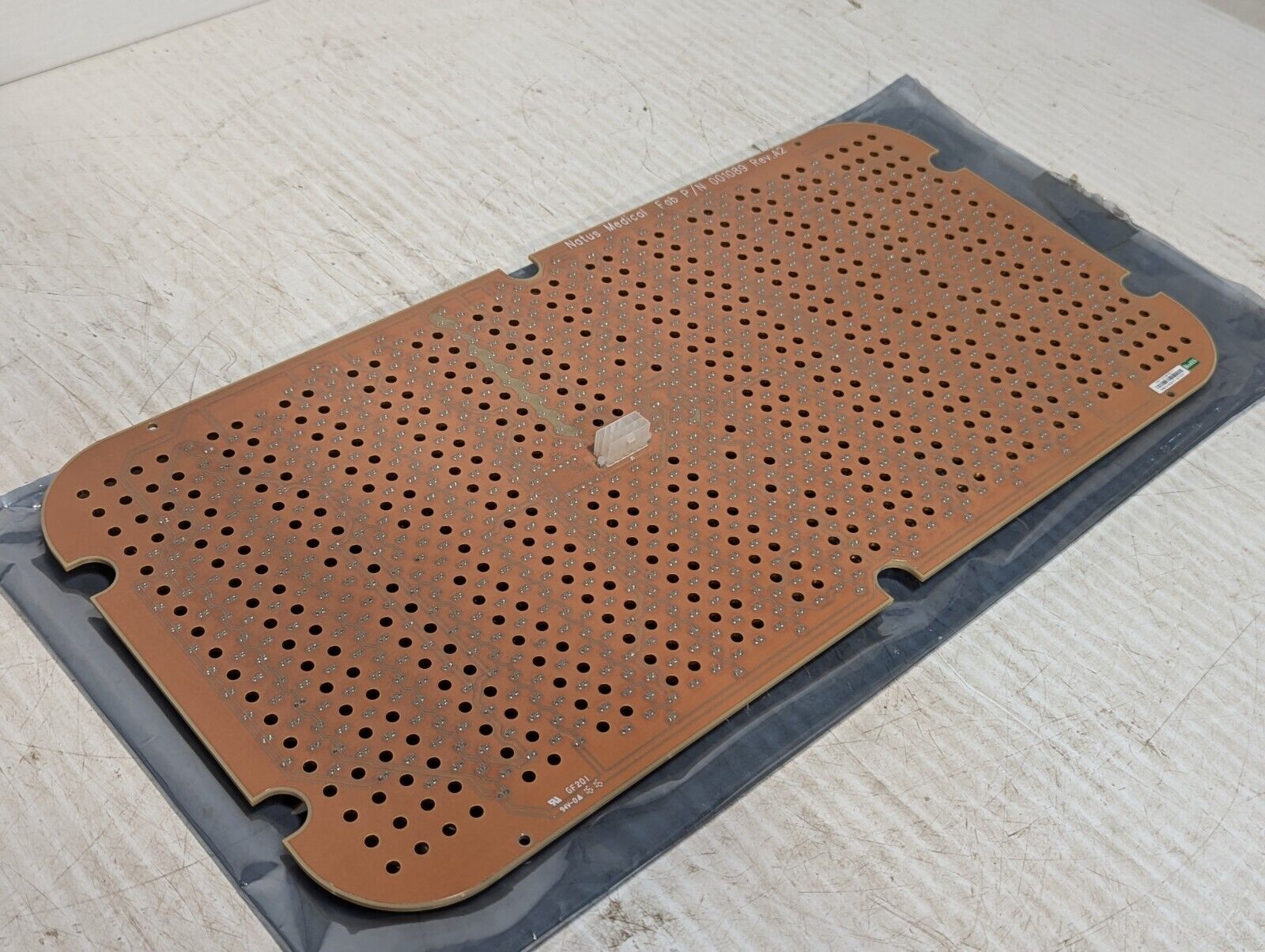 Replacement LED Board and Lens for Natus NeoBLUE Phototherapy Lamp - Free Ship