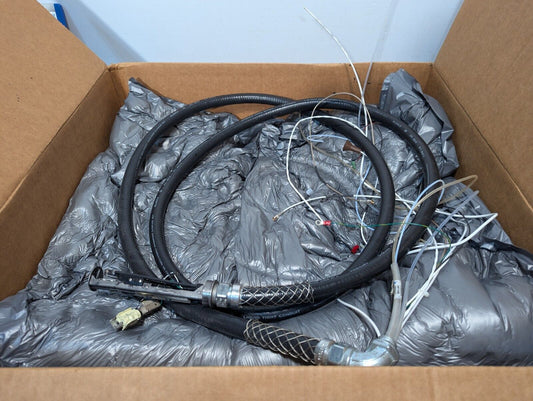 Videojet SP378430 cable, umbilical assembly, printhead - Free Shipping