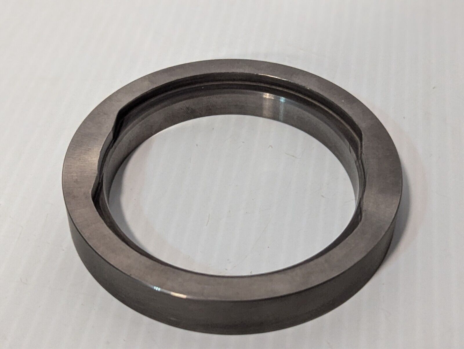 SPX 124750+ O-Ring Seat-Seal-Tungsten Carb. 22OU2 - Free Shipping+Returns