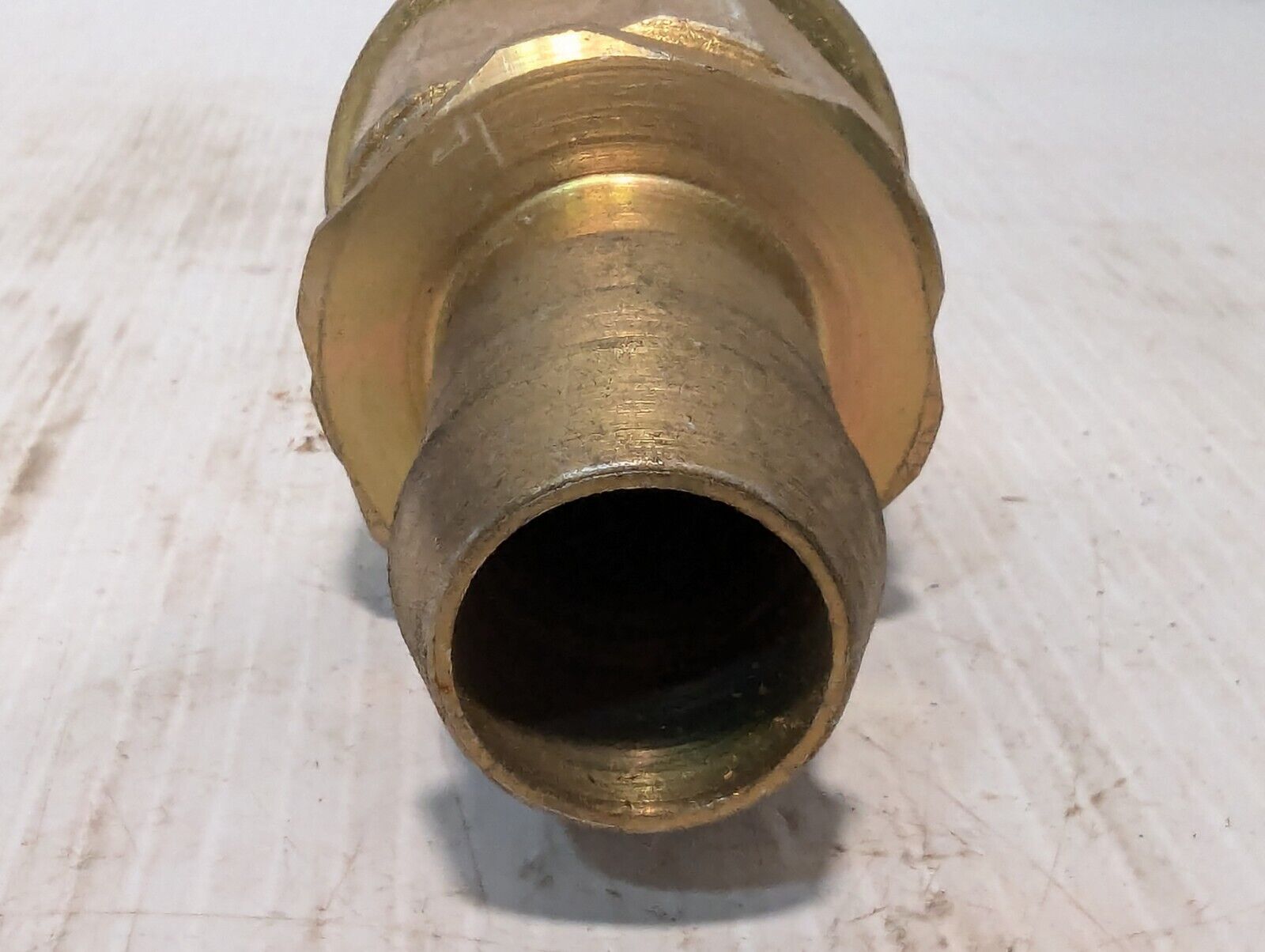 Snap-Tite VEC-16 Coupler + PEN-16 Male Connector + Barb Hosetail - Free Shipping