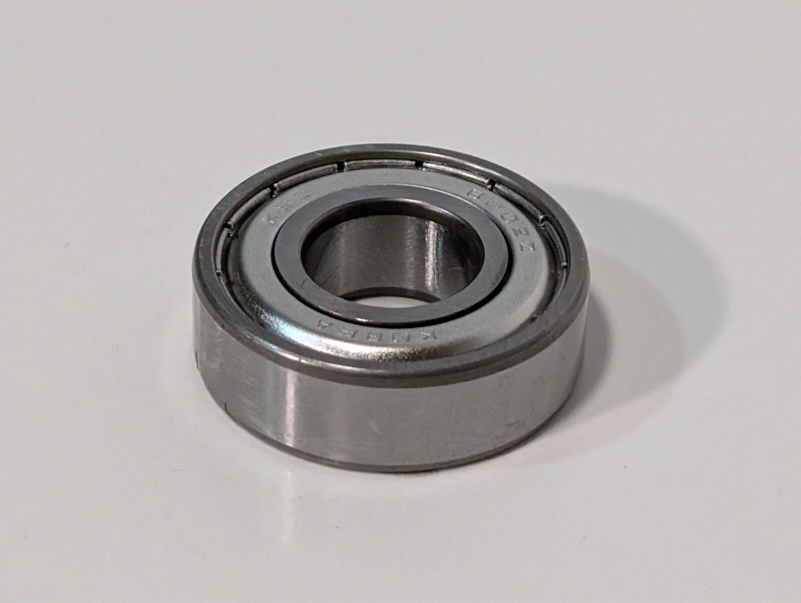 [5] KBC 6202ZZC3G81 Bearing 6202Z Ball Bearings