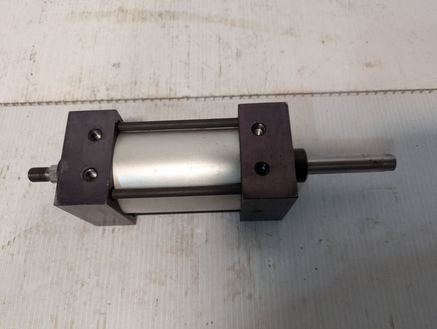 Unidentified Pneumatic Cylinder - Free Shipping+Returns