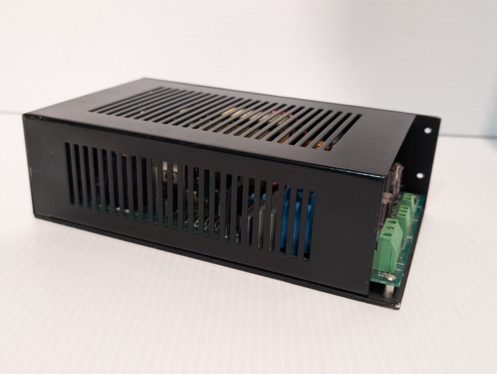 Unbranded 80002535 Power Supply in Enclosure, 120W - Free Shipping 