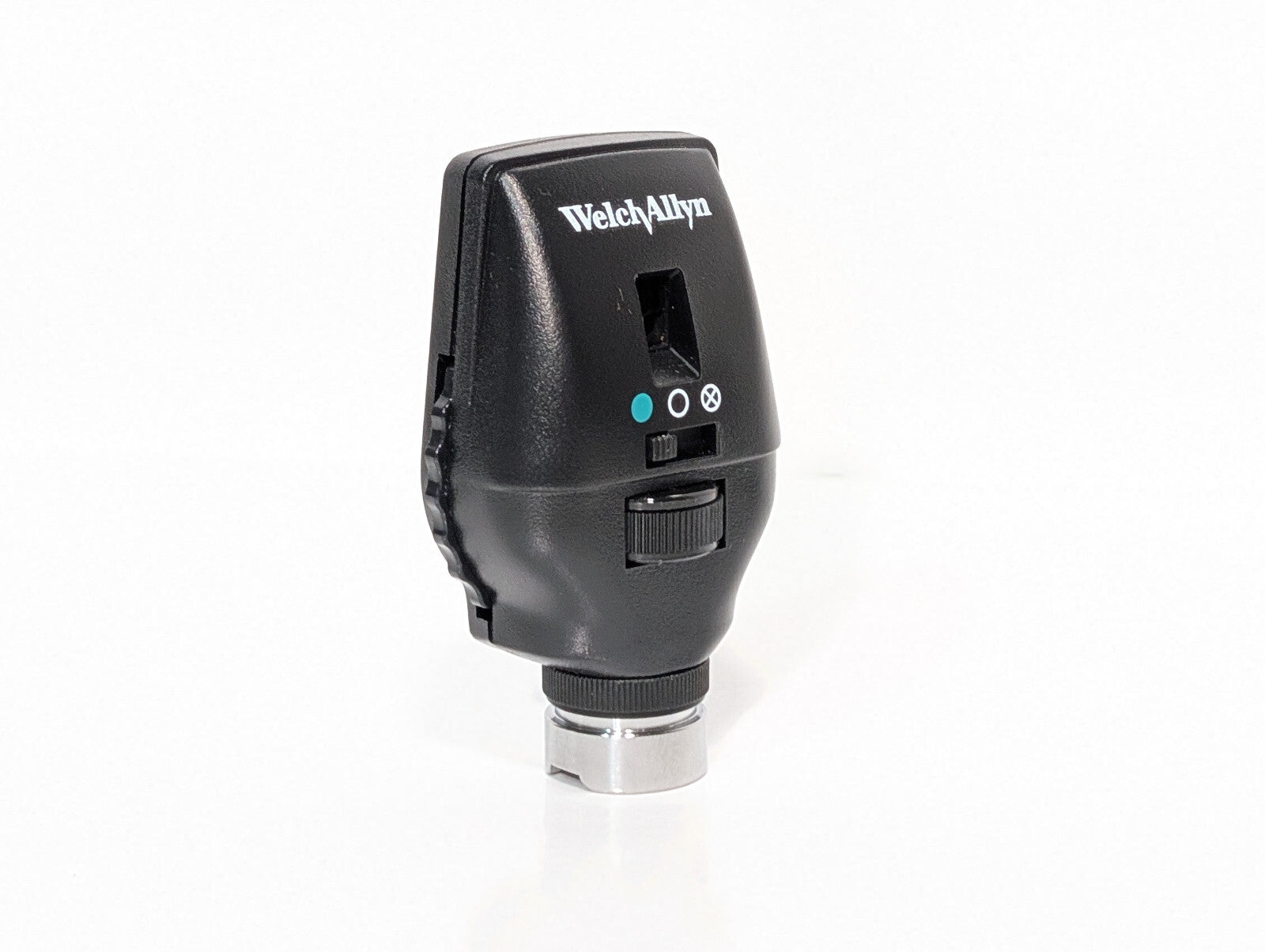 Welch Allyn 11720 Ophthalmoscope Head, Ophthalmology, Eye Exam Device