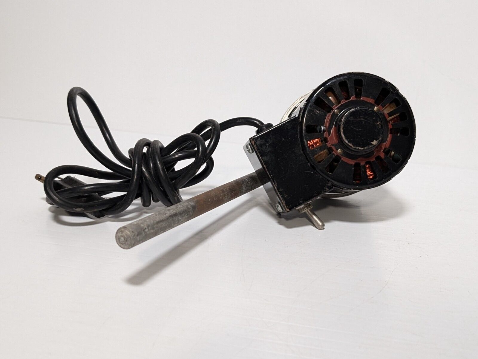 Talboys T-Line Model 105 Laboratory Stirrer Overhead Mixer, 1550 RPM, 1/80hp