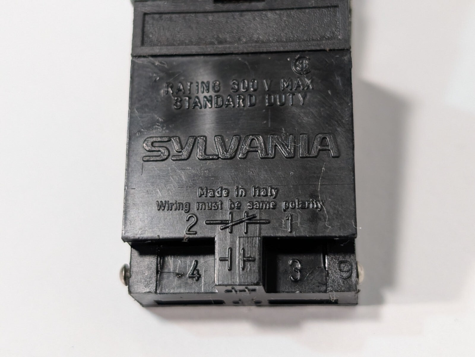 (18) Assorted Pushbutton Selector Switches | Sylvania Allen Bradley Square D