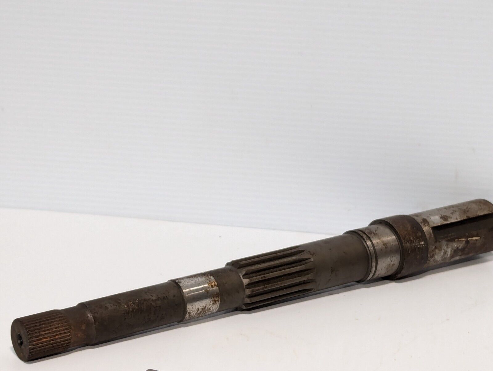 Vickers (Eaton) 255533 Shaft, #1 4520V - Free Shipping