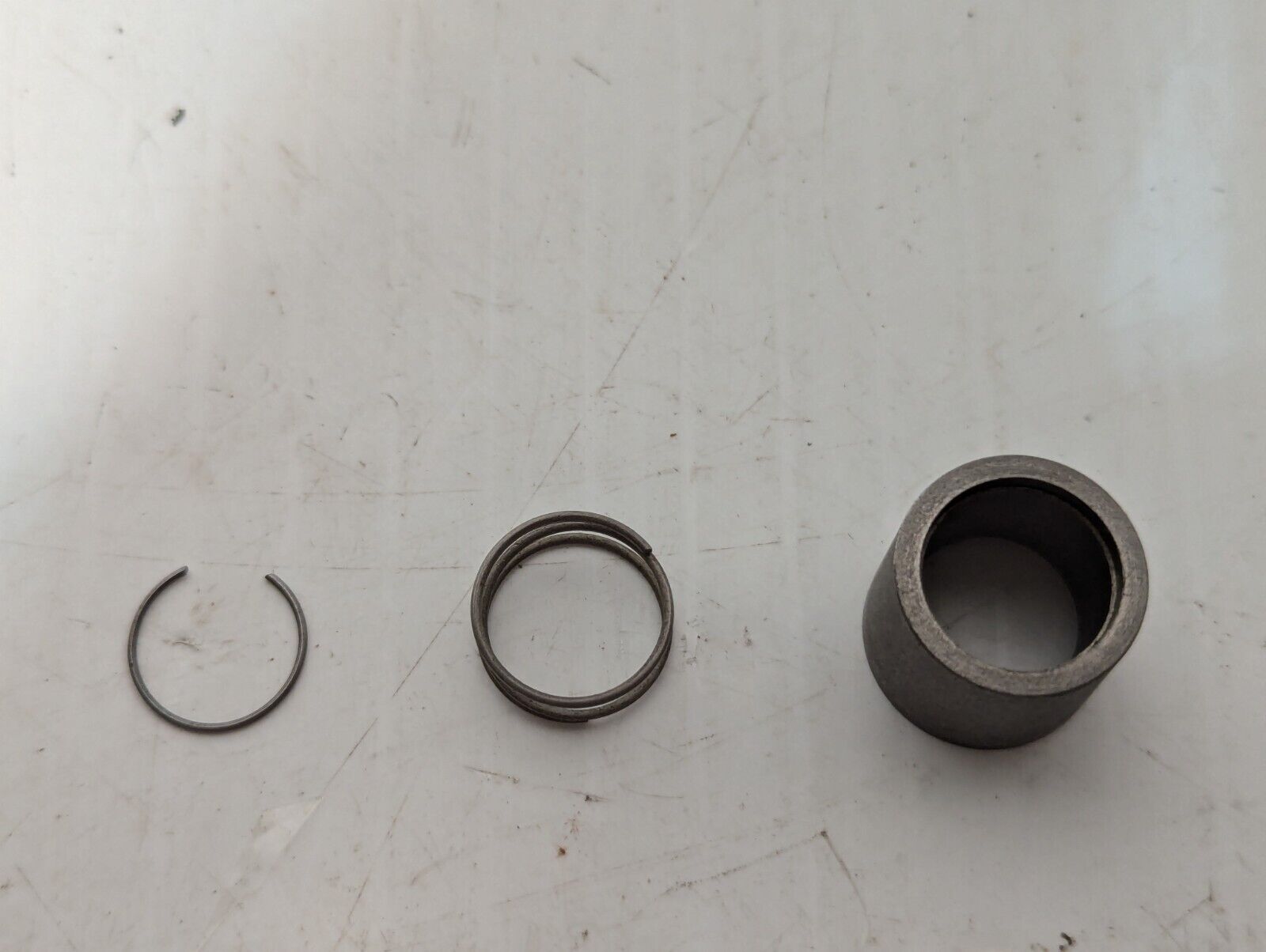 Miller 053-CK003-63 Cap End Cushion Seal Kit - Free Shipping