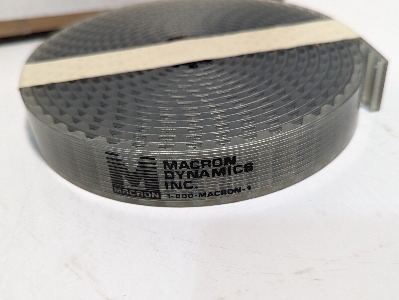 Macron 3030-13-000-1237 163K862H Dolly Maker Drive Belt Kit - Free Shipping