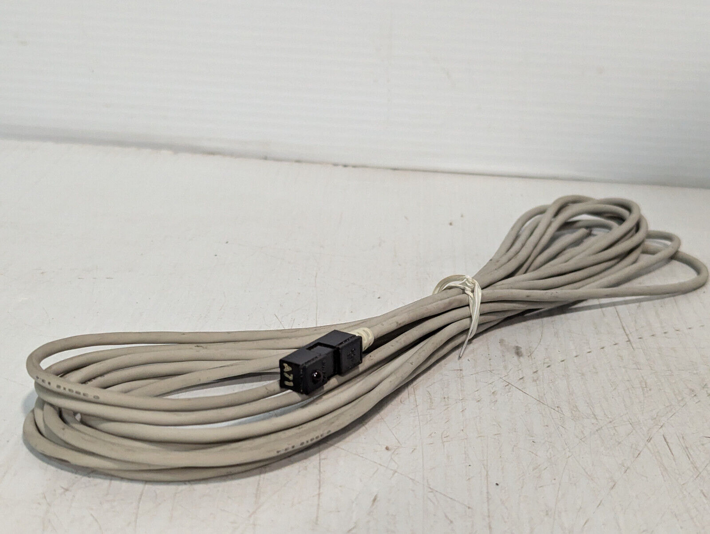 Taiyo JR 105 Reed Sensor Cable, A71, Magnetic Switch, 5-120VAC, Free Shipping