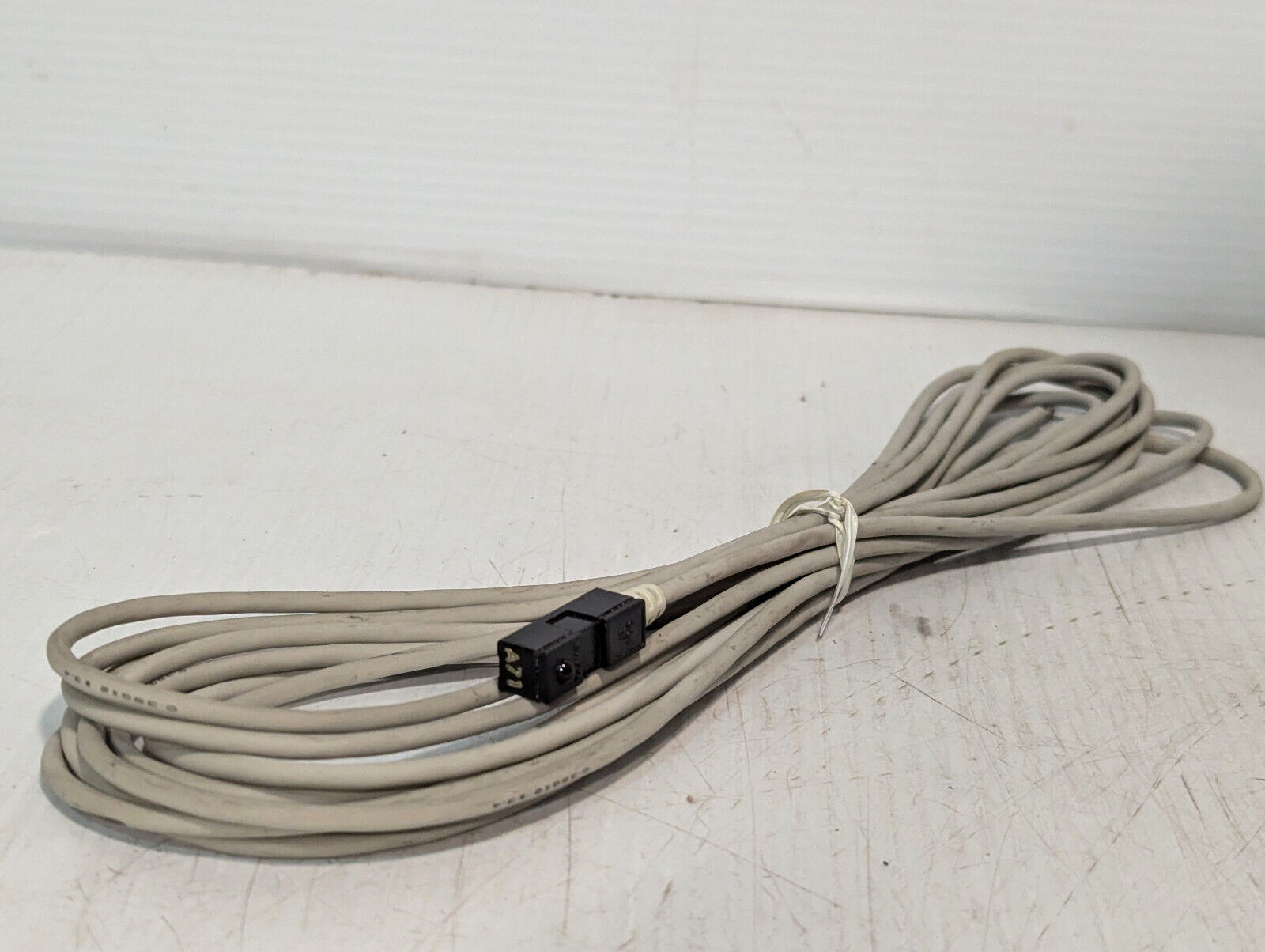 Taiyo JR 105 Reed Sensor Cable, A71, Magnetic Switch, 5-120VAC, Free Shipping