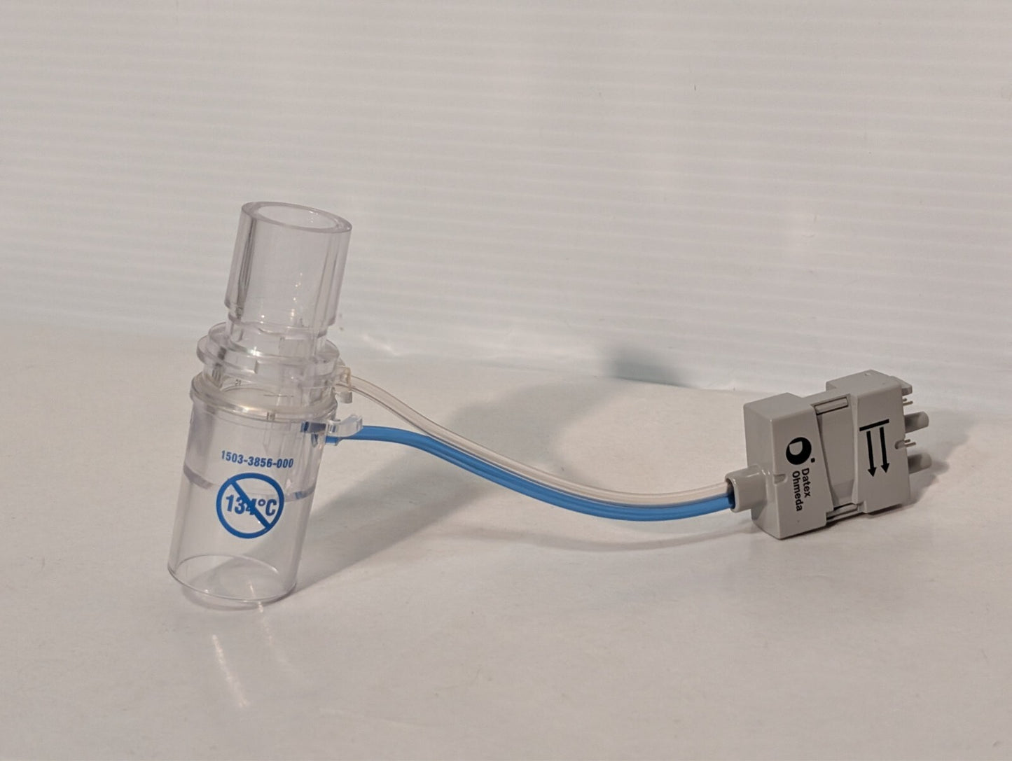 (1) NEW Datex Ohmeda Flow Sensor Part # 1503-3856-000