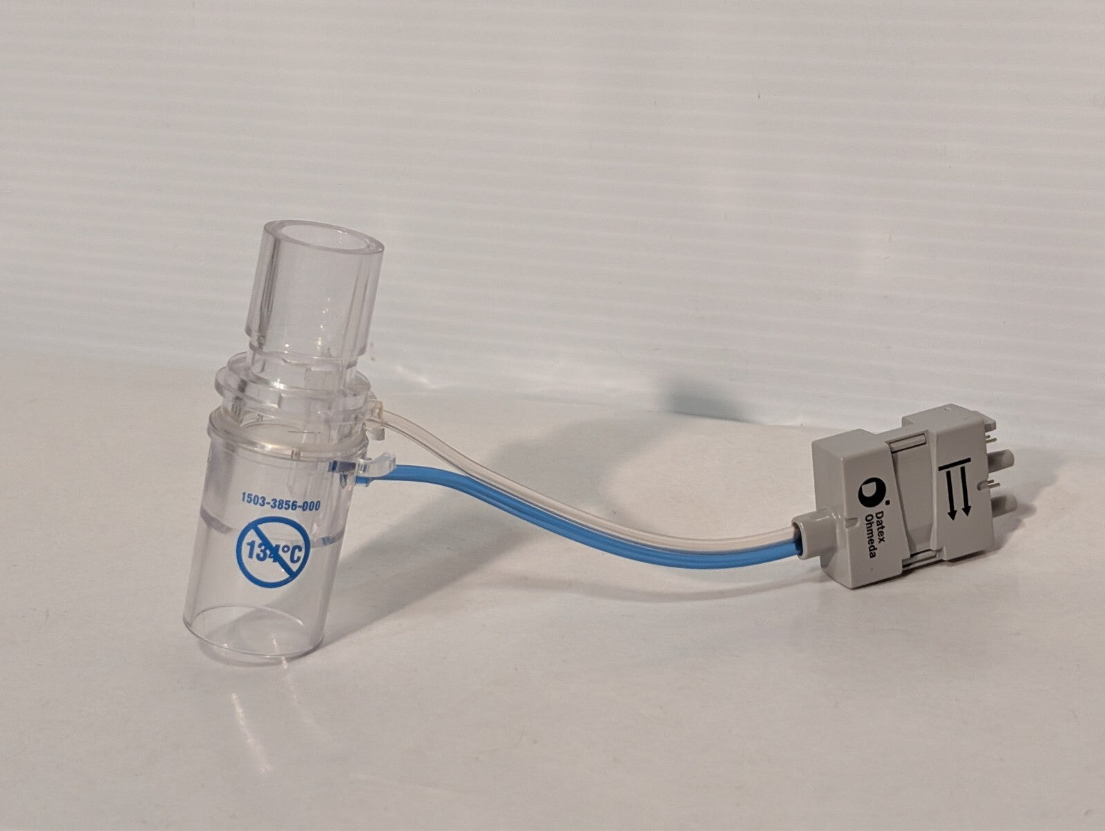 (1) NEW Datex Ohmeda Flow Sensor Part # 1503-3856-000