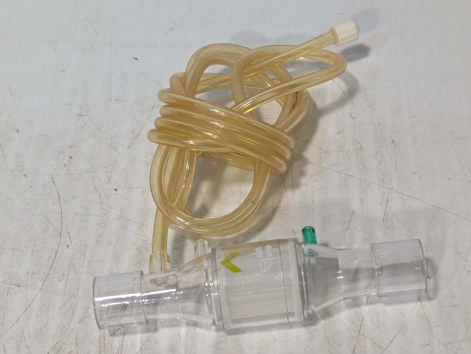 Medical tubing assembly (Respirator) - Free Shipping