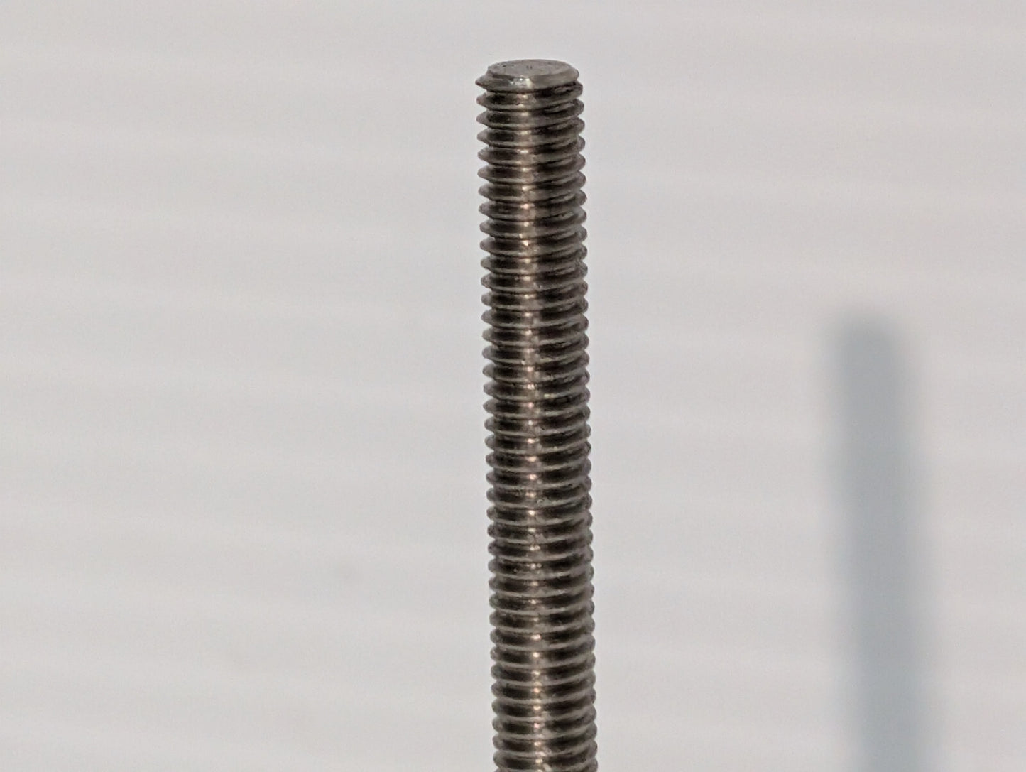 0120734 Special Fitting Adjusting Flathead Screw Assembly Hardware