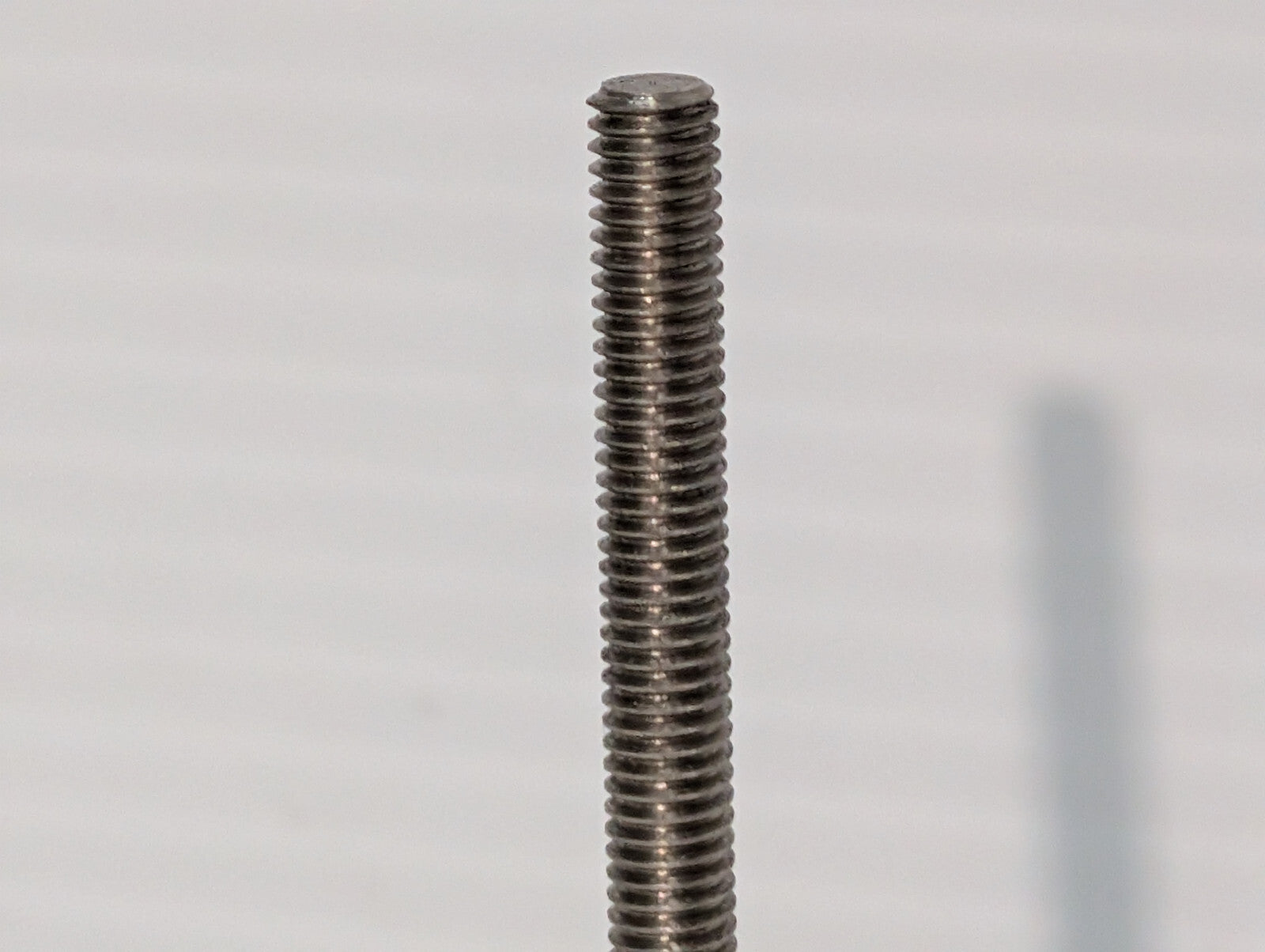 0120734 Special Fitting Adjusting Flathead Screw Assembly Hardware