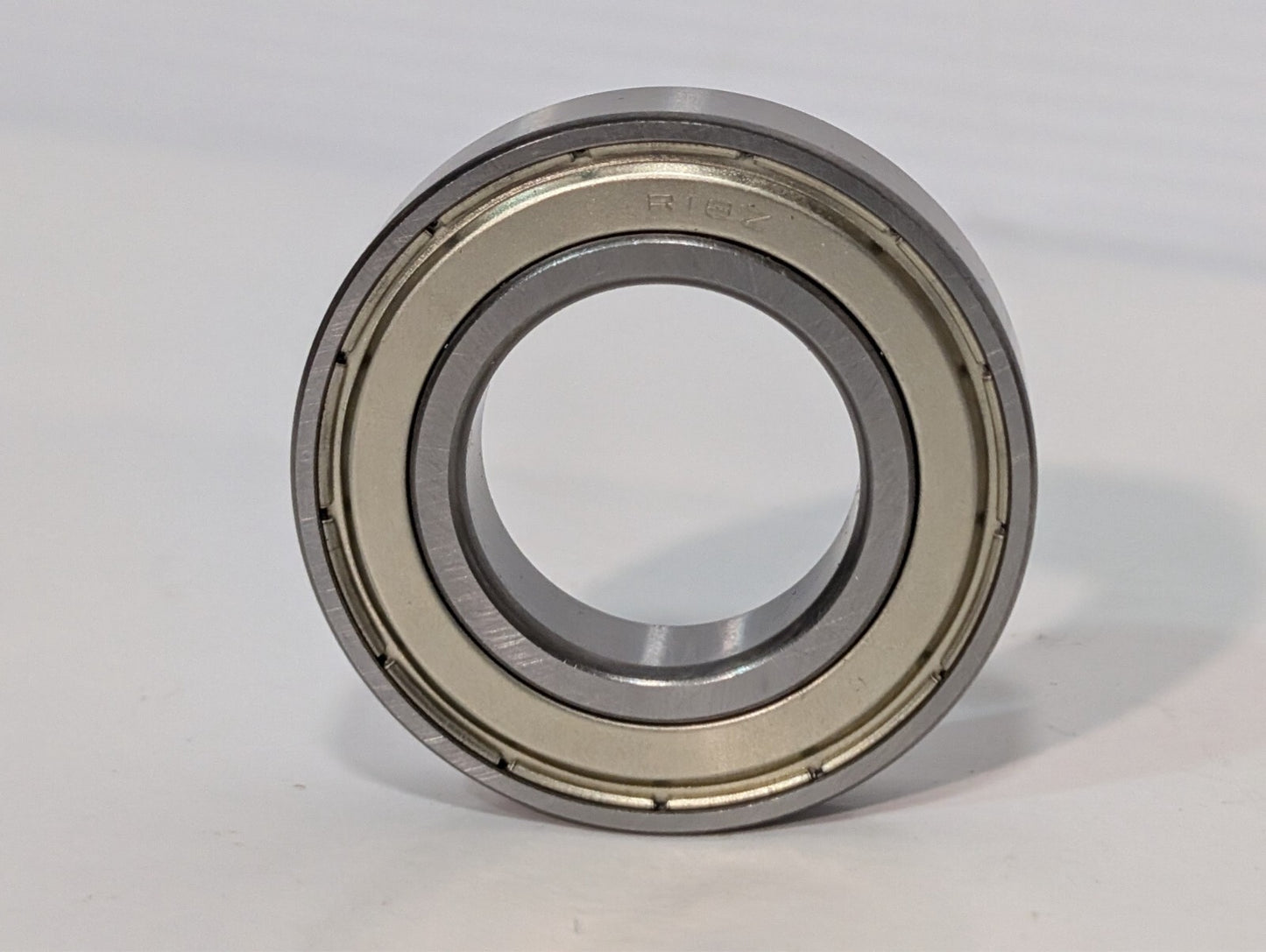 (4) TRITAN R18 ZZ PRX Miniature Ball Bearings, Bearings Unlimited
