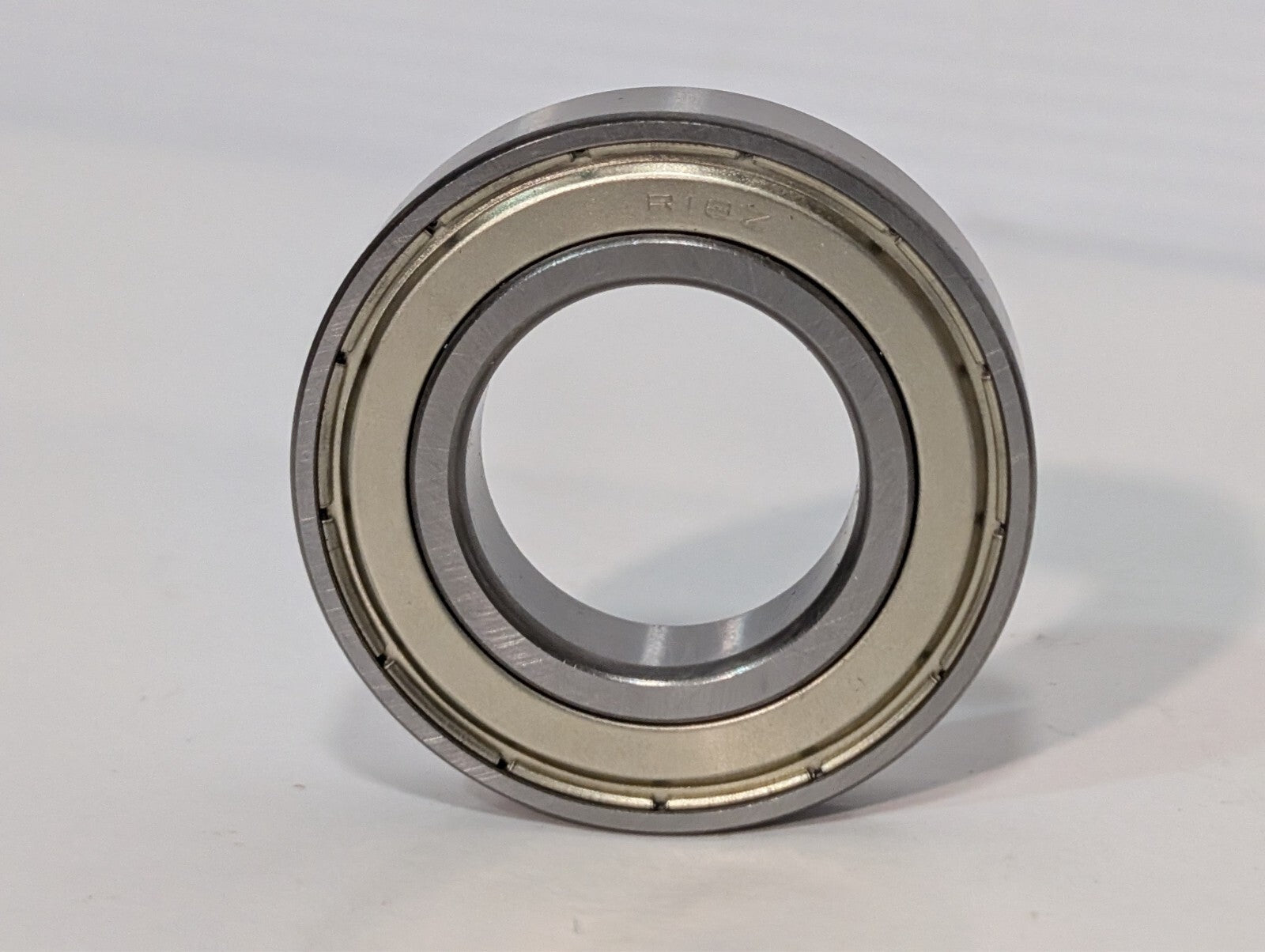 (4) TRITAN R18 ZZ PRX Miniature Ball Bearings, Bearings Unlimited
