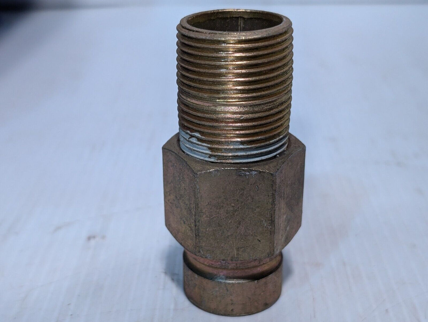 Snap-Tite PEN-16 Male Connector for Snap-Tite Quick Coupler - Free Shipping